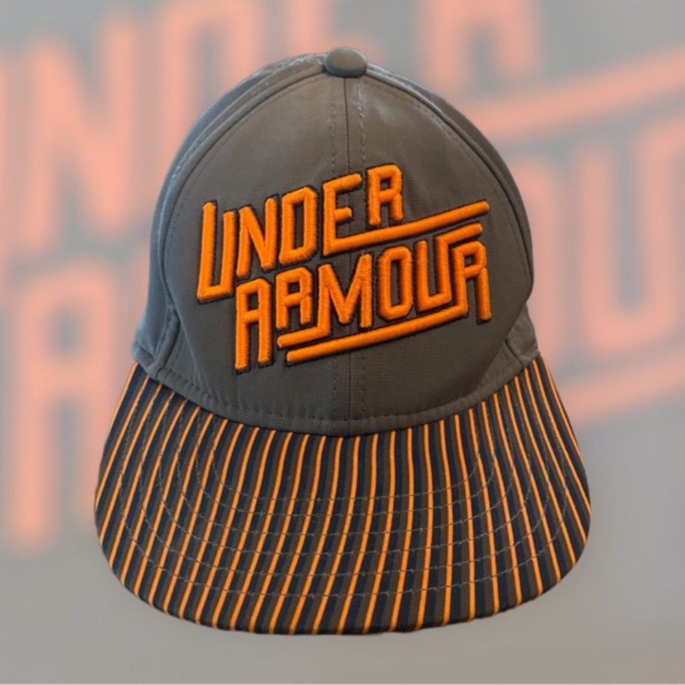 Under Armour